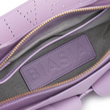 Borsa a spalla Y2K.001 FBBP70001 -LILLA/ORO BIASIA 