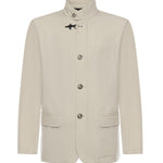 Giacca Travel in nylon NAM1952029SVUW C205 FAY 