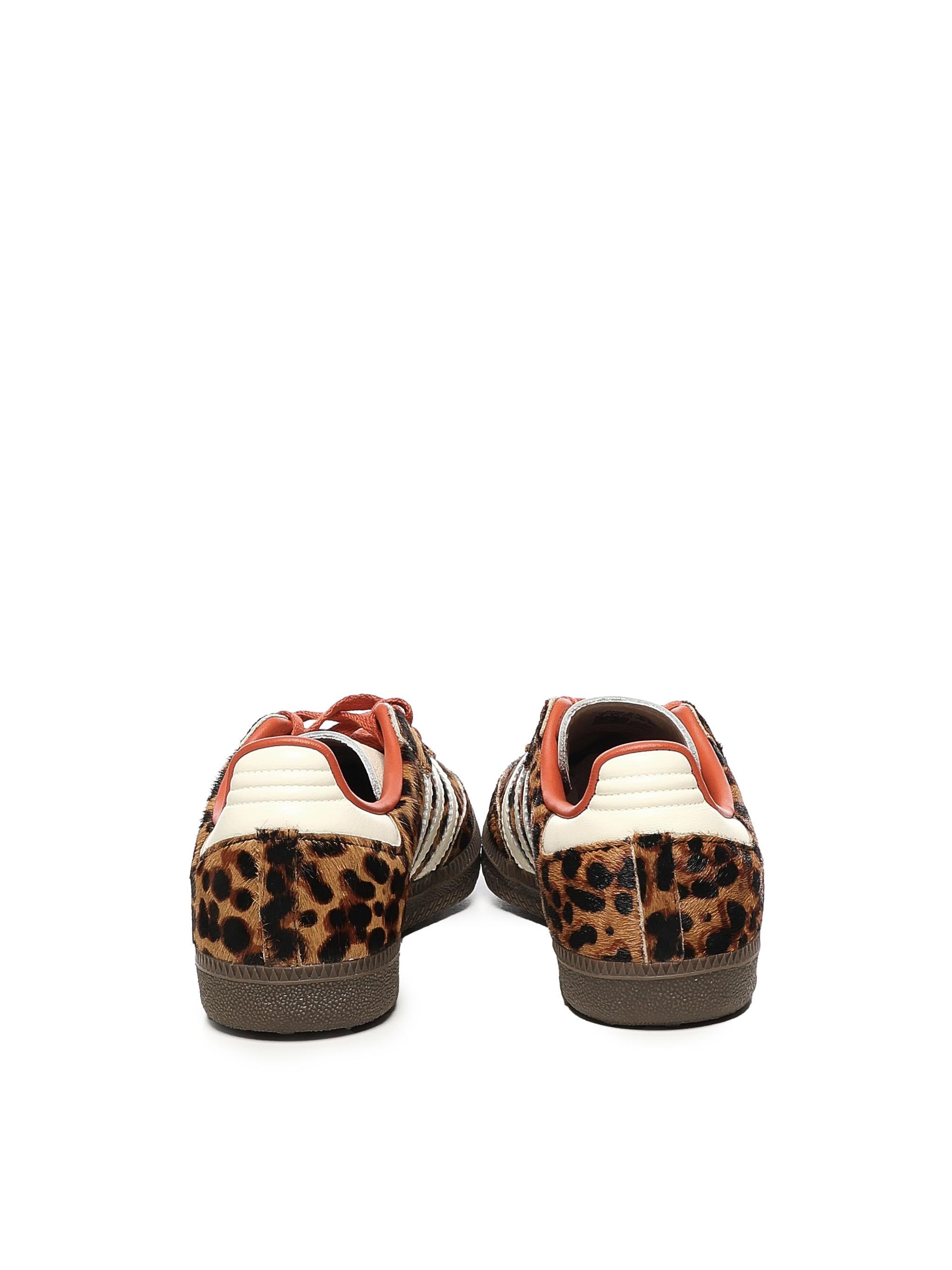 Sneakers Samba OG JI2734  ADIDAS ORIGINALS 