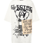 T-shirt in jersey con stampa F8V93T GDDH8S9000 DOLCE & GABBANA 