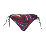 Slip bikini con stampa Iride 5UMX27 5U755011 PUCCI 