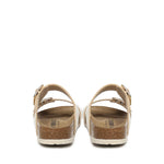 Sandali Sydney Cushion Buckle 1030258  BIRKENSTOCK 