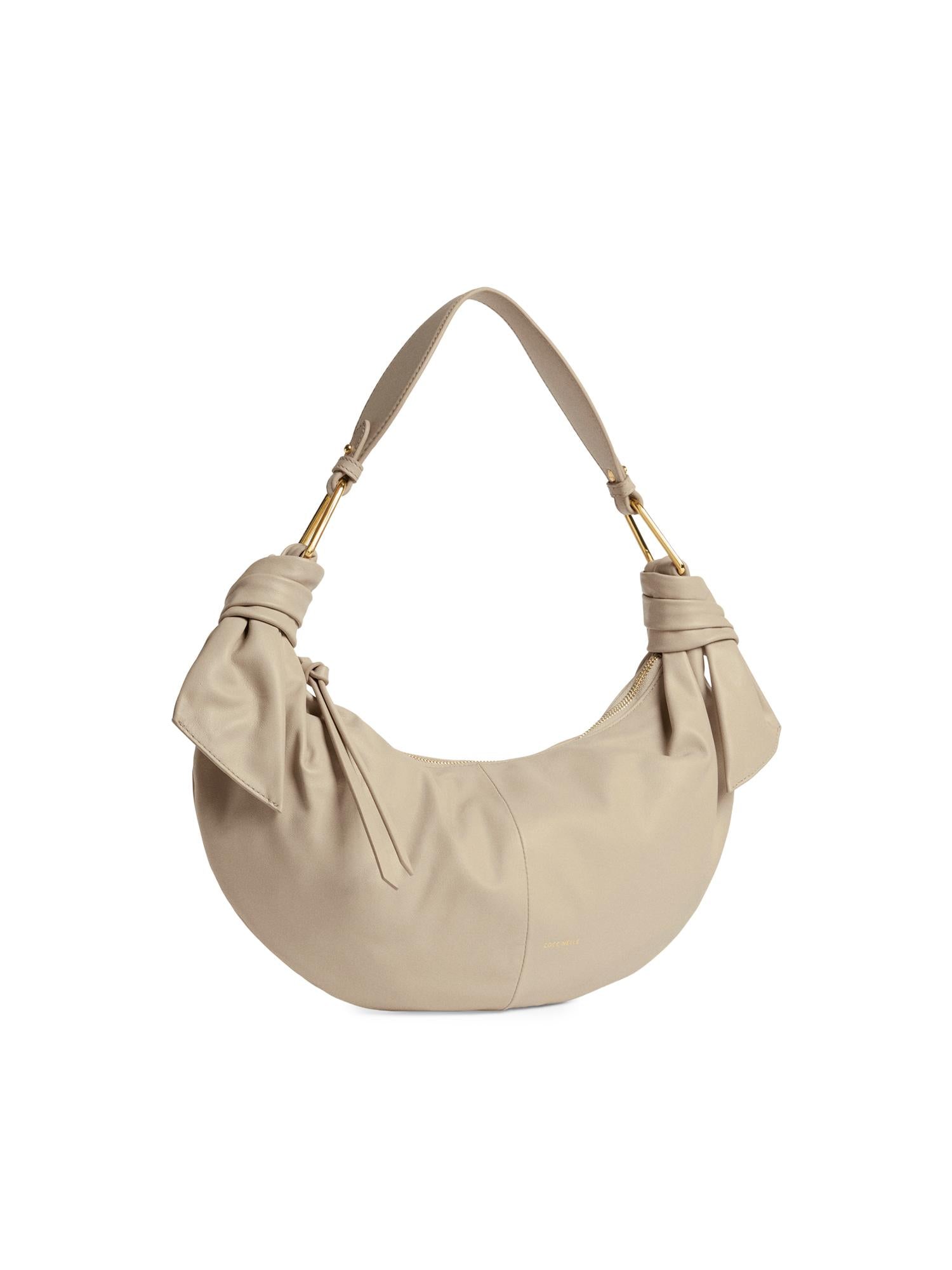 Borsa Furoshiki Medium in pelle E1U1A130201 N64 COCCINELLE 