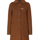 Cappotto Urban coat NAW54493060WIL S003 FAY 