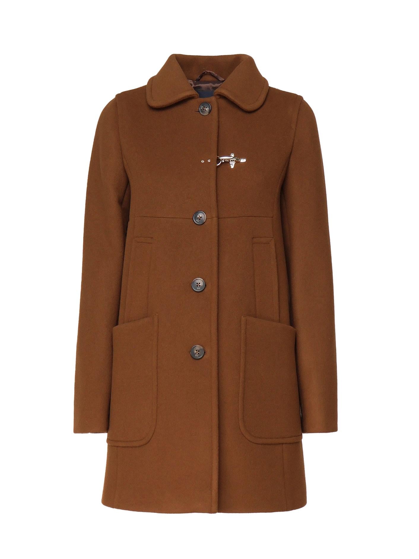 Cappotto Urban coat NAW54493060WIL S003 FAY 