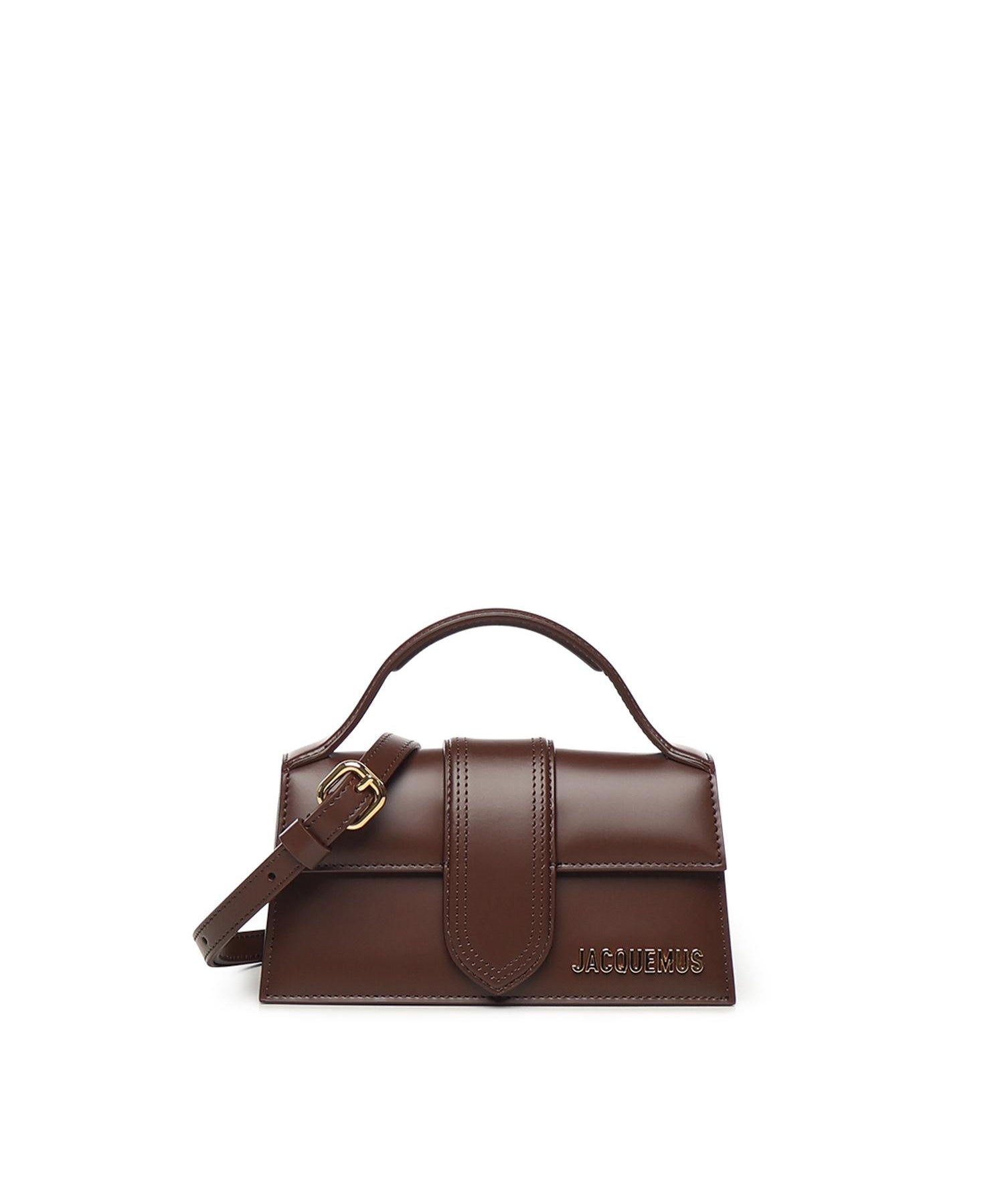 Borsa Le Bambino 23EBAW00006BC01A01 850 JACQUEMUS 