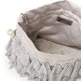 Borsa Selene Frizz B18249 PAL-SILV ROSANTICA 