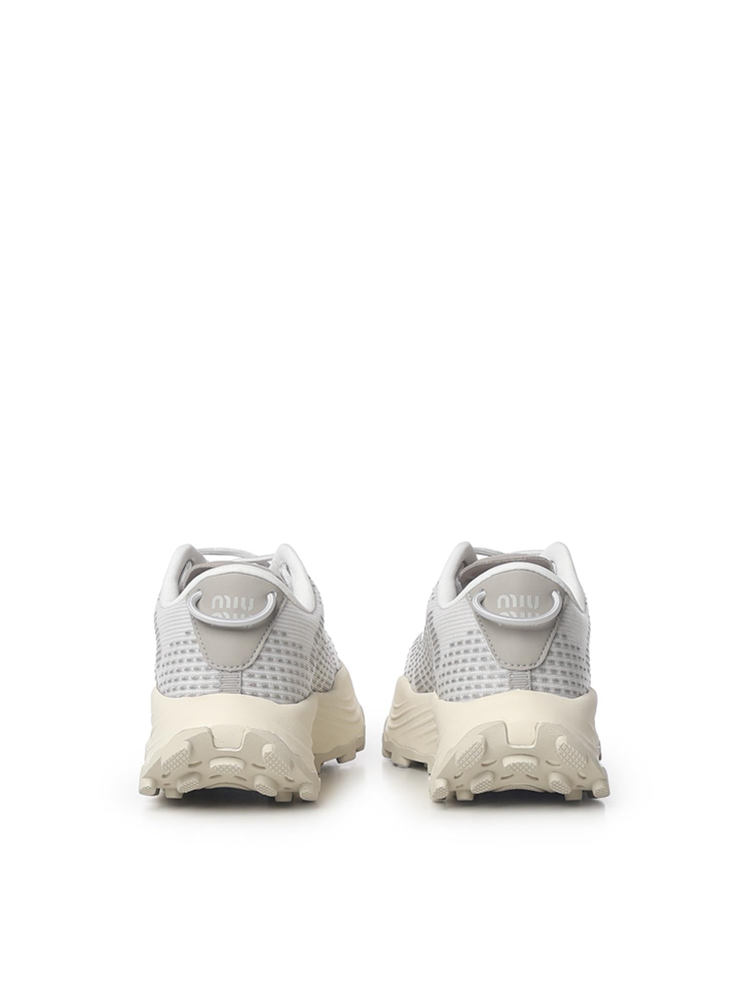Sneakers Energy Tech 5E480E 3LEDF0424 MIU MIU 