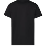 T-shirt in cotone FY1319 AY0GF0QA1 FENDI 