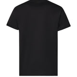 T-shirt in cotone FY1319 AY0GF0QA1 FENDI 