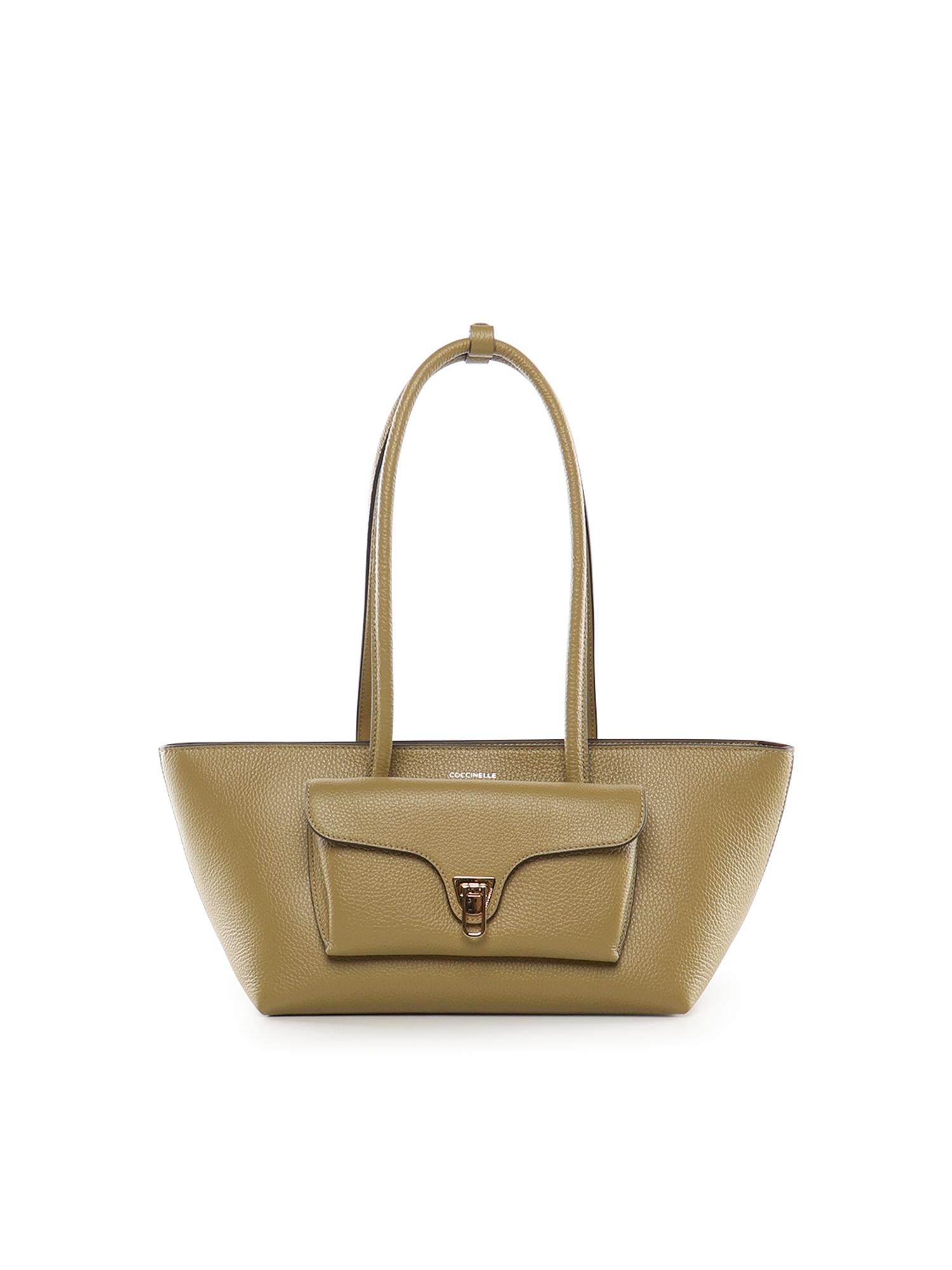 Borsa Beat Double in pelle E1T8A110301 G43 COCCINELLE 