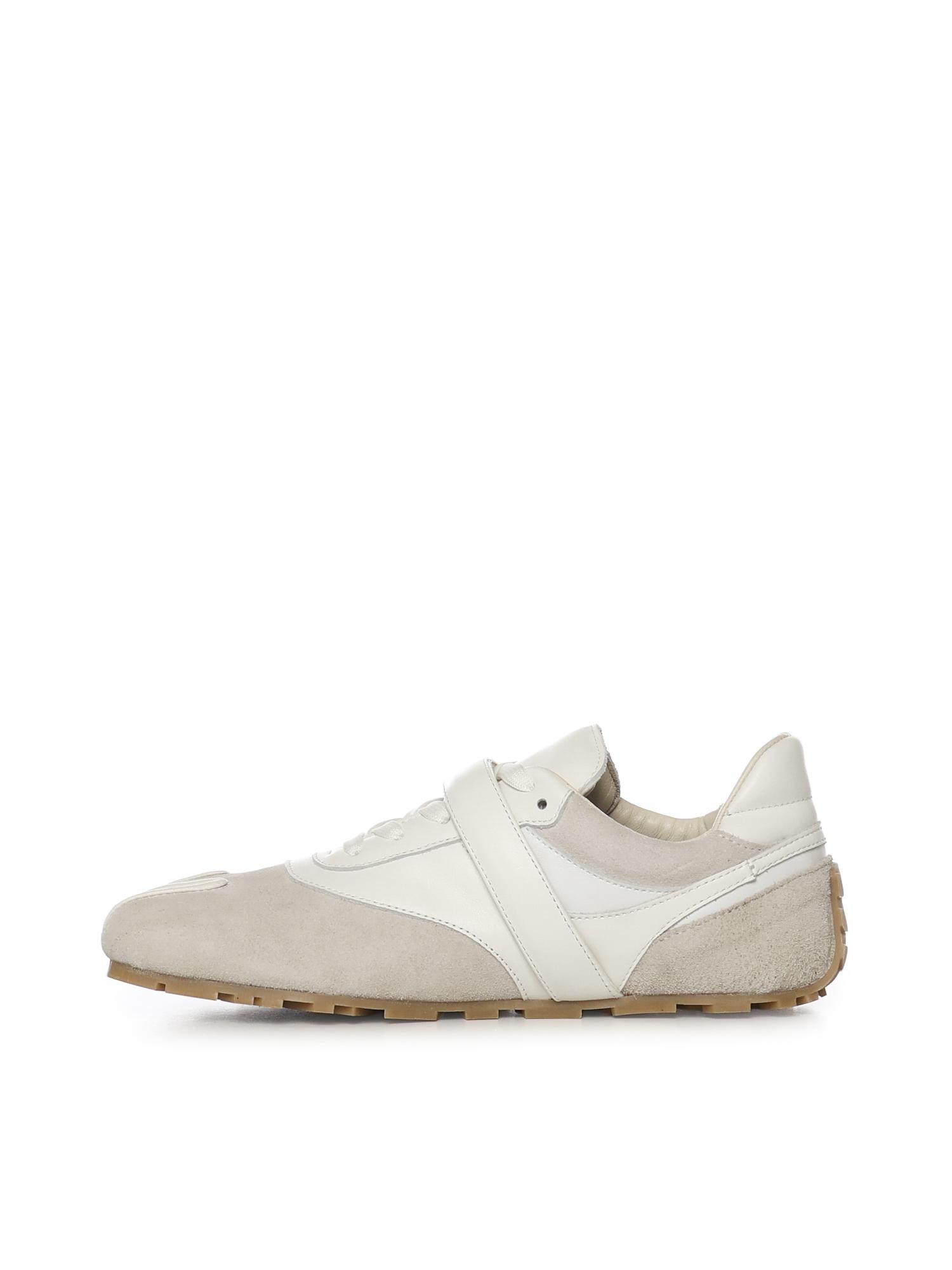 Sneaker 5T COPSH99F6068 WHT COPERNI 
