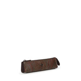 Astuccio portapenne in arnica UHGE0003 AX155S9860 ETRO HOME 