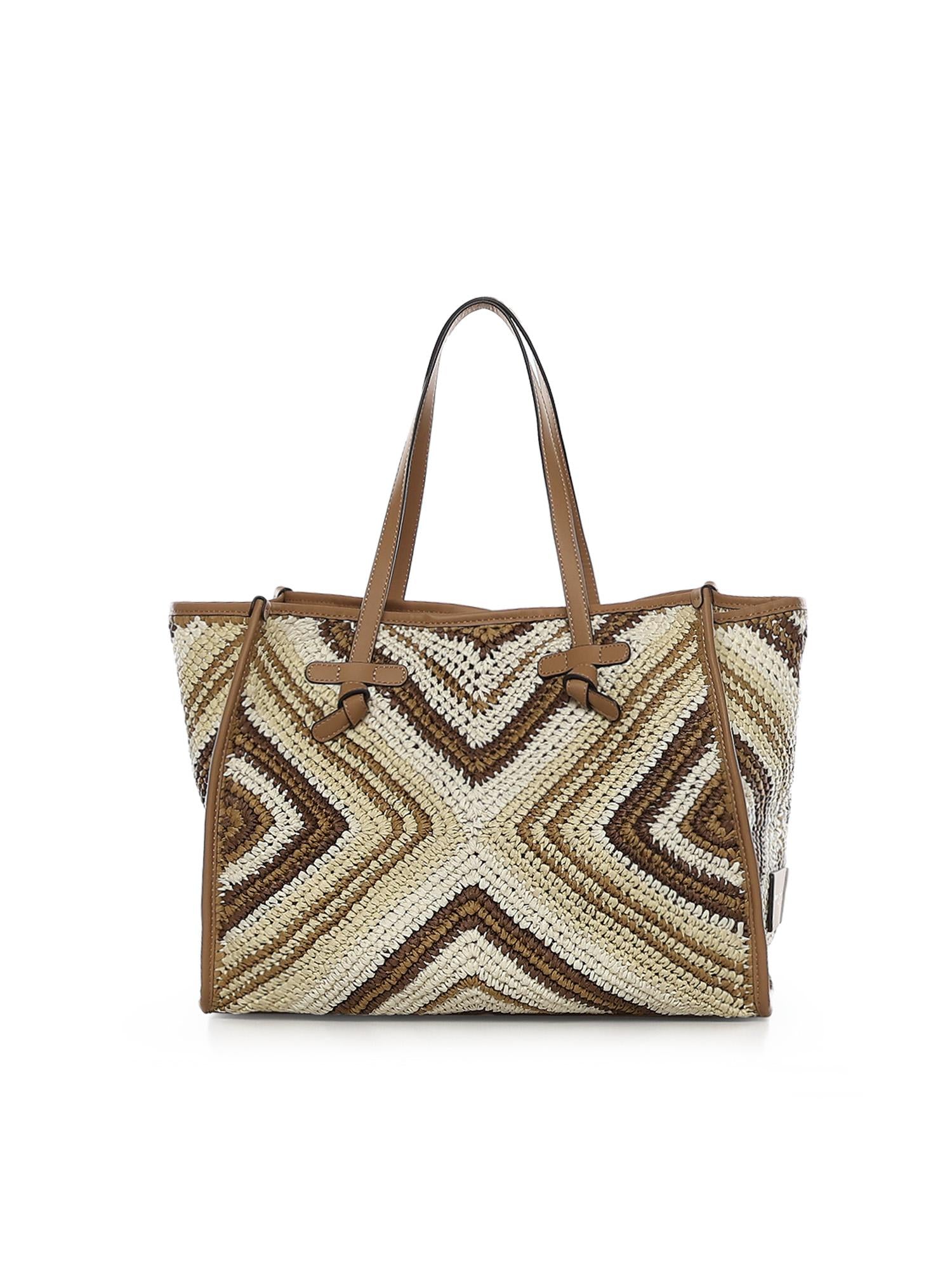 Borsa shopping Marcella BS6850 11130 GIANNI CHIARINI 
