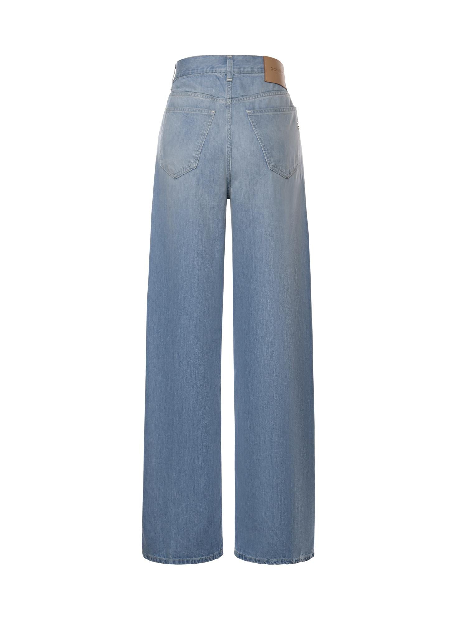 Jeans Alek DP854 DF0266DMC6800 DONDUP 