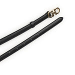 Cintura Gancini in pelle 23B224 675180193 FERRAGAMO 