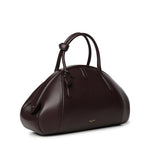 Borsa a mano Purse Small in pelle AA1L1009I25 332 ALAIA 