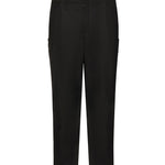 Pantaloni cargo in cotone GP0L1T FUEFJN0000 DOLCE & GABBANA 