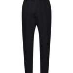 Pantaloni TK America regular MCSR3126F24 019 MICHAEL COAL 
