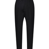 Pantaloni TK America regular MCSR3126F24 019 MICHAEL COAL 