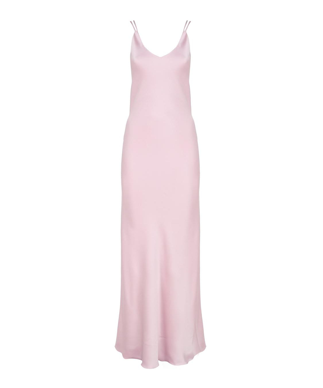 Abito lungo a sottoveste 4258 LU 227358 SCARLETT G 