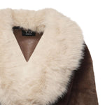 PELLICCia PENNY 73C19EX01 PENNYMARRONE/BEIGE V° 73 