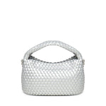 Minibag Kornelia 73BS8VU06 KORNELIAARGENTO V° 73 