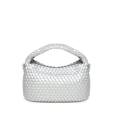 Minibag Kornelia 73BS8VU06 KORNELIAARGENTO V° 73 