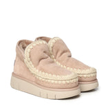 Eskimo Bounce sneaker MUFW531009A CAM MOU 