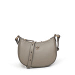 Baby borsa a spalla Half Moon in pelle 103538 A0F1I68Q PINKO 