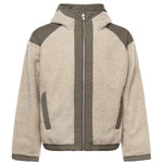 Bomber Alberni in pile reversibile 7067M 9441 CANADA GOOSE 