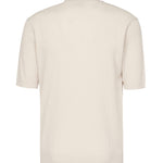 Polo in cotone K76POLK25MAG0A001 02NNN ELEVENTY 