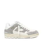 Sneakers Area Lo Fluffy F2279002 GREY WHITE AXEL ARIGATO 