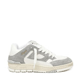 Sneakers Area Lo Fluffy F2279002 GREY WHITE AXEL ARIGATO 