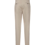 Pantaloni in cotone M75PANM01TET0M019 02 ELEVENTY 