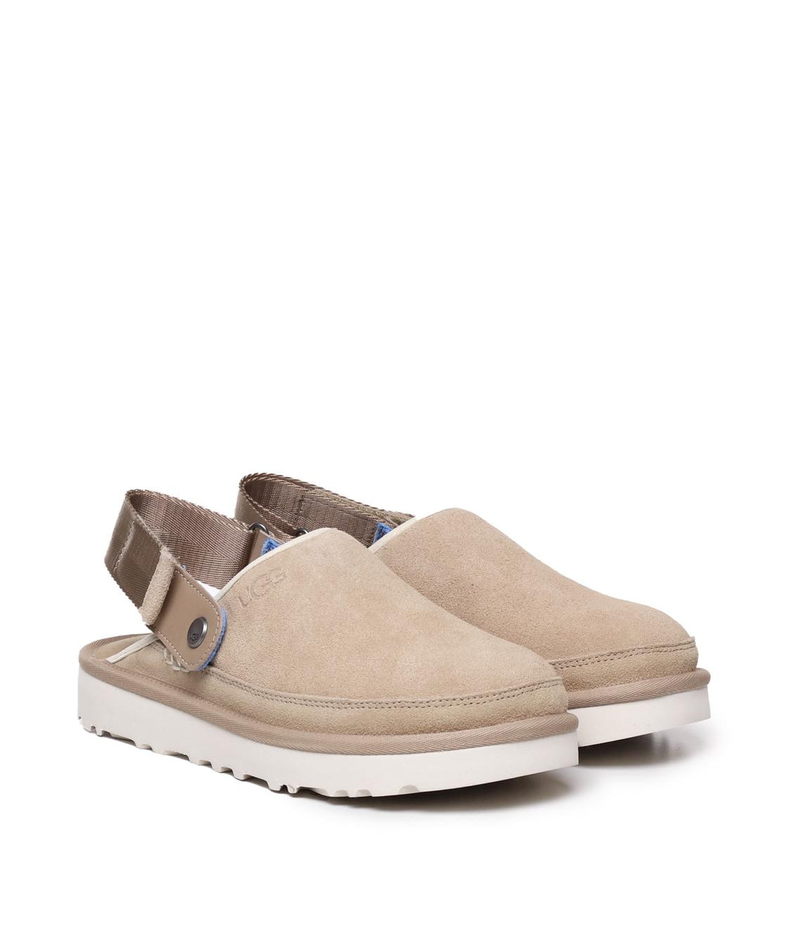 Sabot Goldencoast II 1142172 M GOLDENCOAST CLOGSSNT UGG 