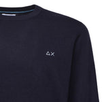 Maglia in misto lana K45101 07 SUN 68 