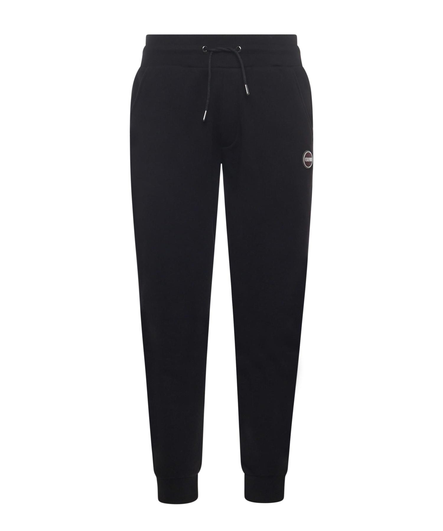 Pantalone sportivo in cotone 8254N 1WX99 COLMAR ORIGINALS 