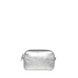 Borsa Mini Star in pelle laminata GWA00228 A00033570140 GOLDEN GOOSE 