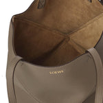 Borsa Puzzle Fold Tote media A779G50X89 3170 LOEWE 