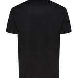 T-shirt in cotone 8N1TE8 1JUVZ0999 EMPORIO ARMANI 