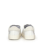 Sneaker Hill low in pelle M441 HL-CAWH D.A.T.E. 