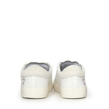 Sneaker Hill low in pelle M441 HL-CAWH D.A.T.E. 