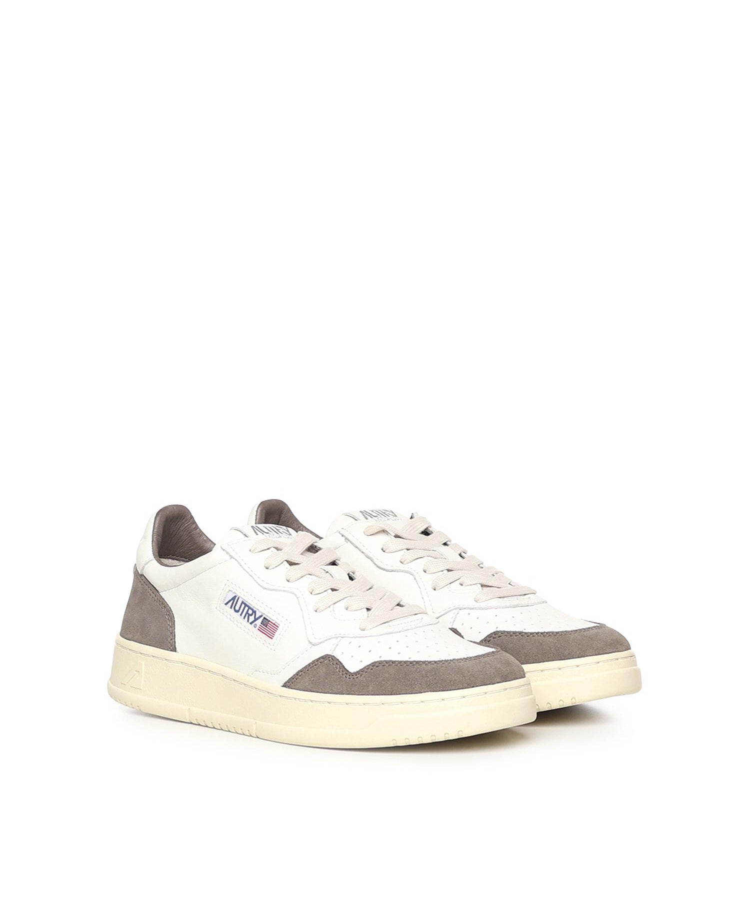 Sneakers Medalist low AULM GS45 AUTRY 