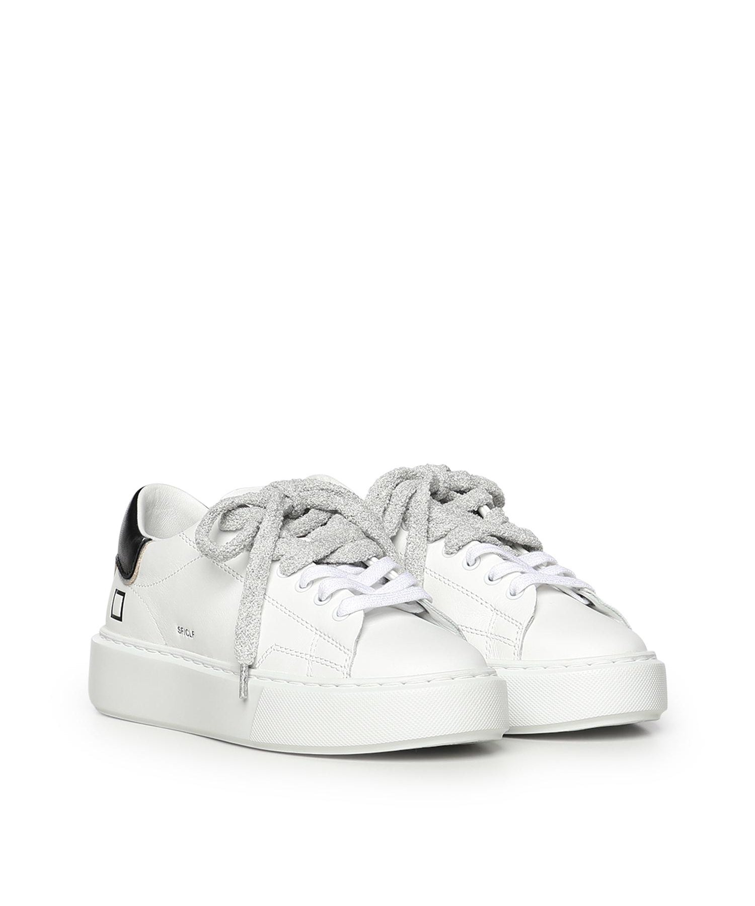 Sneaker Sfera in pelle W441 SF-CAWB D.A.T.E. 