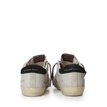 Sneaker Super-Star in suede GWF00101 F00874612526 GOLDEN GOOSE 