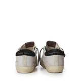Sneaker Super-Star in suede GWF00101 F00874612526 GOLDEN GOOSE 