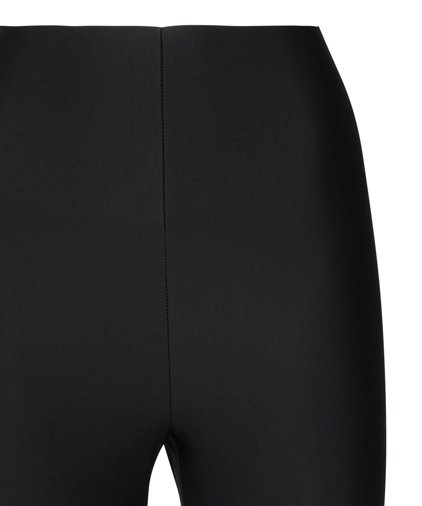 Leggins vita alta T170416B TJP177BLACK THE ANDAMANE 