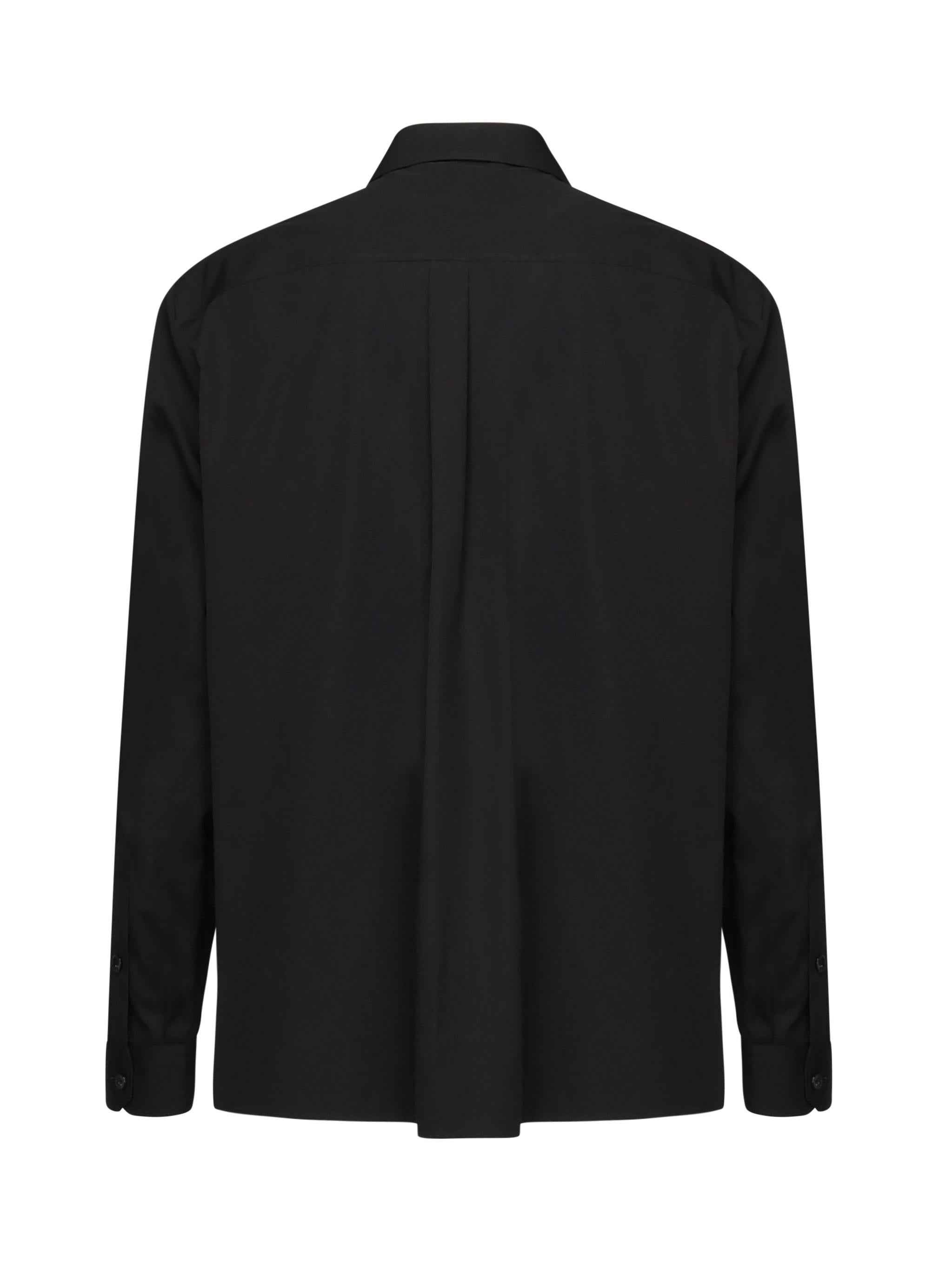 Camicia Martini G5JG4T FU5U8N0000 DOLCE & GABBANA 