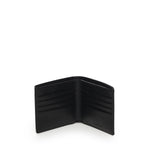 Portafoglio Greyson con logo 39F9LGYF5P 001 MICHAEL MICHAEL KORS 